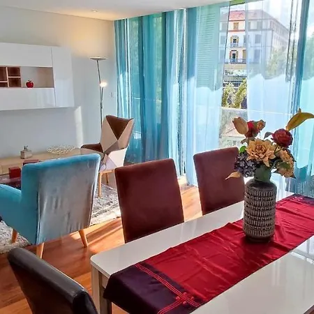 Lindas Apartamento