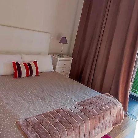 Lindas Apartment *