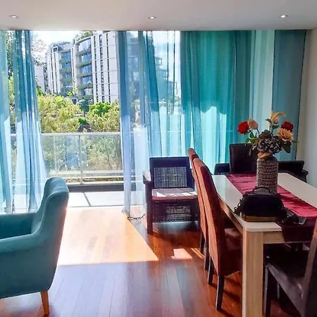 Apartment Lindas *