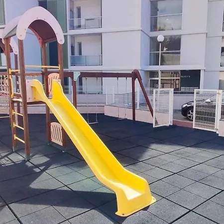 Apartament Lindas Funchal (Madeira)