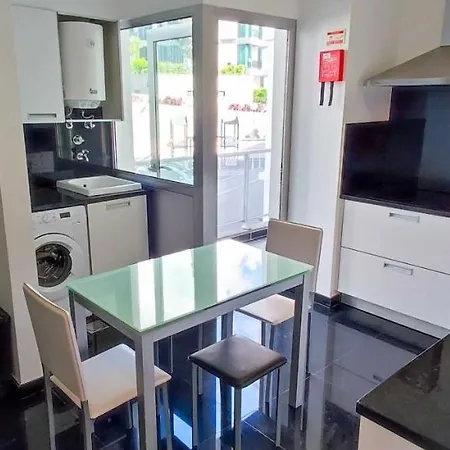 Apartment Lindas
