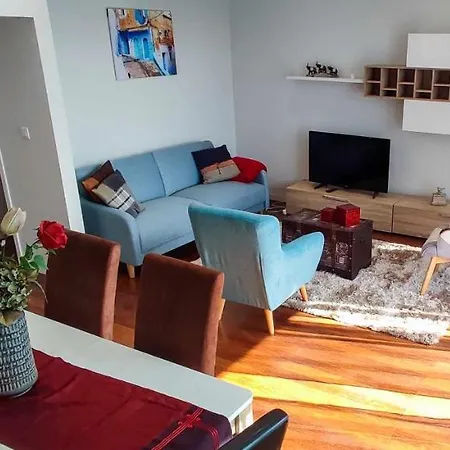 Appartement Lindas *