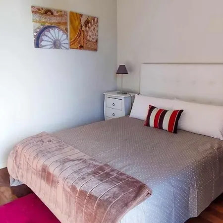 Lindas * Funchal (Madeira)