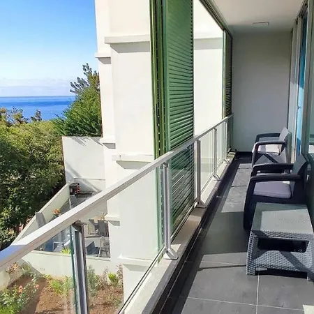 Lindas Apartment Funchal (Madeira)