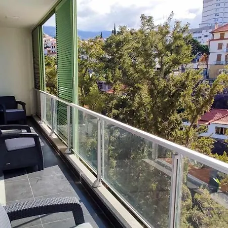 Lindas Apartman Funchal