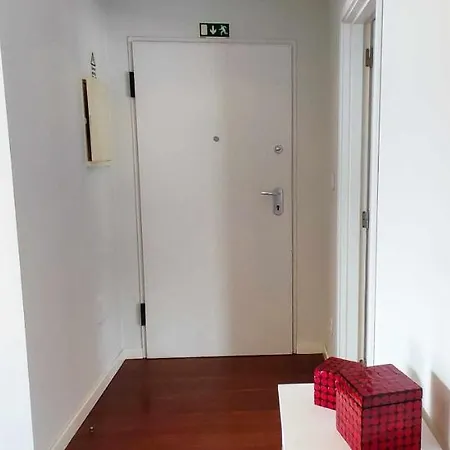 Lindas Apartman Funchal