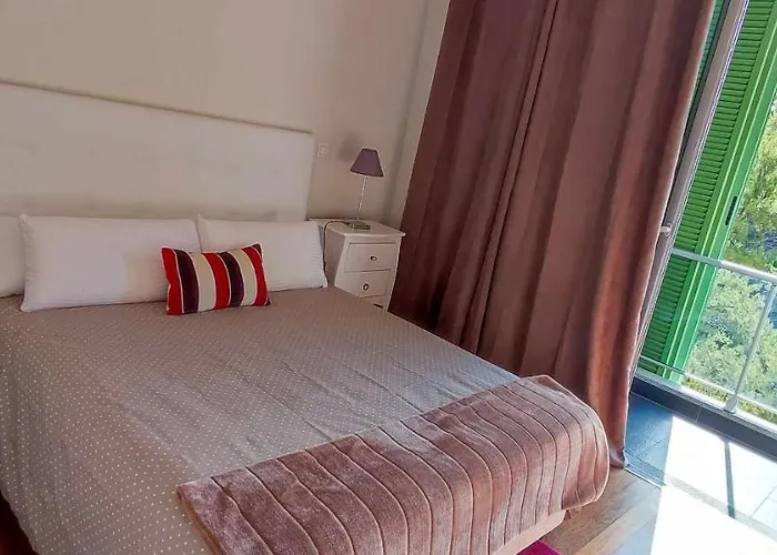 Lindas Apartamento *