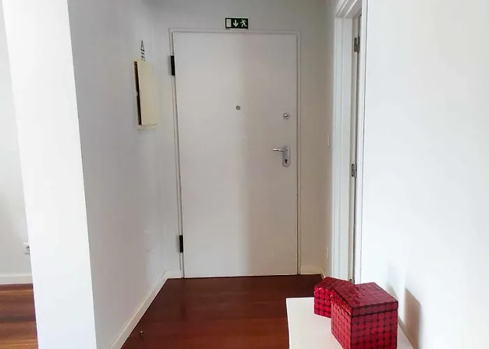 Lindas Apartamento Funchal (Madeira)