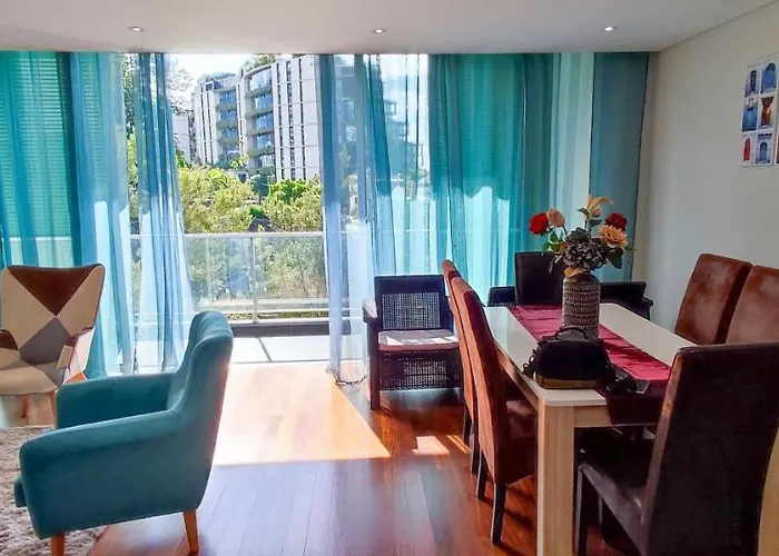 アパート Lindas *